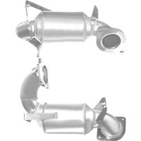 (catrn150ta)eu3 Ta Close Coupled Cat BMCATS Fits: NISSAN INTERSTAR