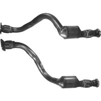 Homologated Diesel Cat BMCATS Fits: VAUXHALL MOVANO
