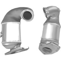 Homologated Diesel Cat BMCATS Fits: FIAT DOBLO