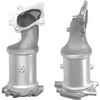 Diesel Cat BMCATS Fits: NISSAN ALMERA