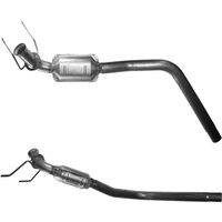 Diesel Cat BMCATS Fits: MERCEDES V200