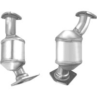 Homologated Diesel Cat BMCATS Fits: SAAB 45725
