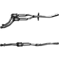 Diesel Cat BMCATS Fits: BMW 530d