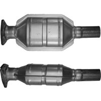 Diesel Cat BMCATS Fits: FIAT BRAVA