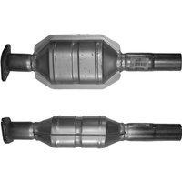 Homologated Diesel Cat BMCATS Fits: FIAT MULTIPLA
