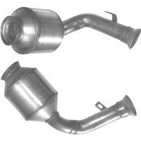 Eu3 Type Approved Close Coupled Cat BMCATS Fits: MERCEDES CLK270
