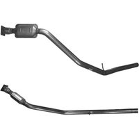 Eu3 Type Approved Underfloor Cat BMCATS Fits: CHRYSLER GRAND VOYAGER