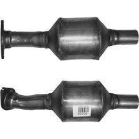 Diesel Cat BMCATS Fits: FIAT STRADA