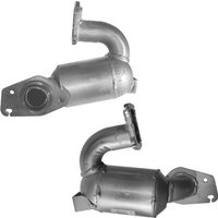 Homologated Diesel Cat BMCATS Fits: RENAULT MEGANE