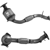 (catfd055ta)eu4 Ta Cose Coupled Cat BMCATS Fits: FORD TRANSIT