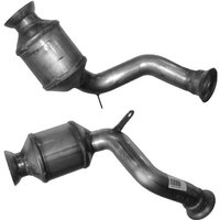 Diesel Cat BMCATS Fits: MERCEDES E320