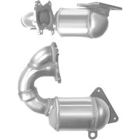 Diesel Cat BMCATS Fits: OPEL MOVANO A