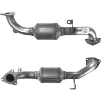Diesel Cat BMCATS Fits: NISSAN PATROL