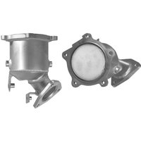 Diesel Cat BMCATS Fits: NISSAN NAVARA