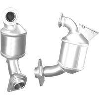Eu4 Type Approved Cose Coupled Cat BMCATS Fits: SUZUKI GRAND VITARA