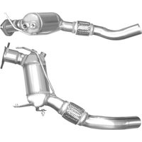 (catmi002ta)eu4 Ta Maniverter Cat BMCATS Fits: BMW X3