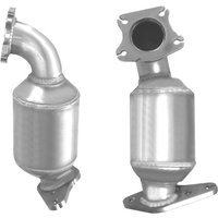 Diesel Cat BMCATS Fits: HOLDEN COLORADO