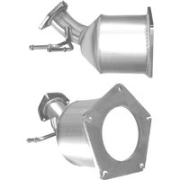 Homologated Diesel Cat BMCATS Fits: SEAT ALHAMBRA