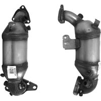 Cat Convetor BMCATS Fits: TOYOTA YARIS