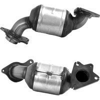Homologated Diesel Cat BMCATS Fits: HONDA FR-V