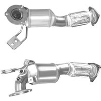 Type Approved Cat BMCATS Fits: VOLVO XC70