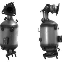Homologated Diesel Cat BMCATS Fits: NISSAN MURANO