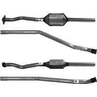 Eu2 None Type Approved Cat BMCATS Fits: CITROEN AX