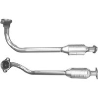 Eu2 Type Approved Underfloor Cat BMCATS Fits: FORD ORION