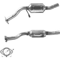 Petrol Cat BMCATS Fits: FORD FIESTA