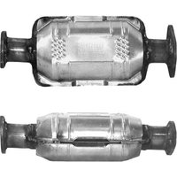 Homologated Petrol Cat BMCATS Fits: HYUNDAI LANTRA
