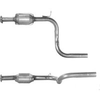 Eu2 None Type Approved Cat BMCATS Fits: RENAULT ESPACE