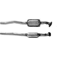 Homologated Petrol Cat BMCATS Fits: RENAULT SAFRANE