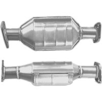Homologated Petrol Cat BMCATS Fits: ROVER 214