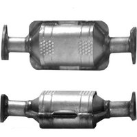 Homologated Petrol Cat BMCATS Fits: ROVER 220