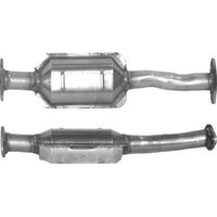 Eu2 None Type Approved Cat BMCATS Fits: ROVER 111