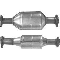 Homologated Petrol Cat BMCATS Fits: VAUXHALL ASTRA