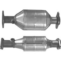 Homologated Petrol Cat BMCATS Fits: VOLVO 460