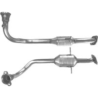 Homologated Petrol Cat BMCATS Fits: FORD MONDEO
