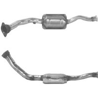 Homologated Petrol Cat BMCATS Fits: PEUGEOT 309