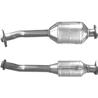 Eu2 None Type Approved Cat BMCATS Fits: VAUXHALL CALIBRA