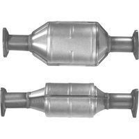 Eu2 None Type Approved Cat BMCATS Fits: OPEL OMEGA A