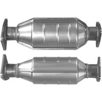Homologated Petrol Cat BMCATS Fits: ROVER 618