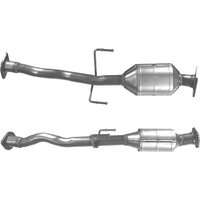 Petrol Cat BMCATS Fits: MAZDA 323F