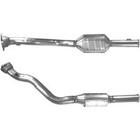 Eu3 None Type Approved Cat BMCATS Fits: PEUGEOT 406