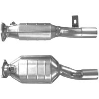 Eu2 None Type Approved Cat BMCATS Fits: VOLKSWAGEN CORRADO