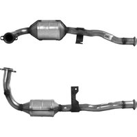 Eu2 None Type Approved Cat BMCATS Fits: RENAULT MEGANE