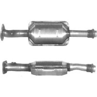 Homologated Petrol Cat BMCATS Fits: RENAULT 21