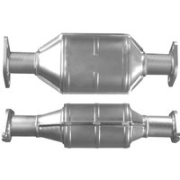 None Ta Cat BMCATS Fits: ROVER 211