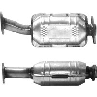 Homologated Petrol Cat BMCATS Fits: FORD ESCORT