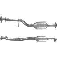 Homologated Petrol Cat BMCATS Fits: TOYOTA CARINA